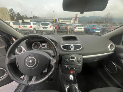 Renault Clio Gebrauchtwagen