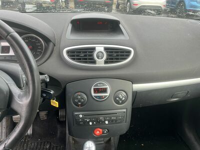 Renault Clio Gebrauchtwagen