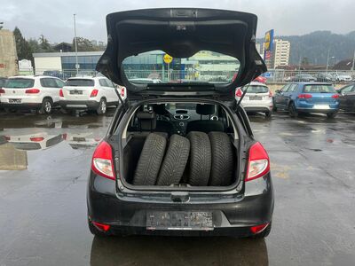 Renault Clio Gebrauchtwagen