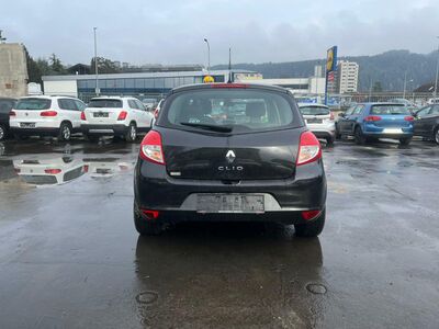 Renault Clio Gebrauchtwagen