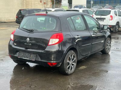 Renault Clio Gebrauchtwagen