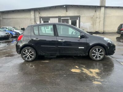 Renault Clio Gebrauchtwagen