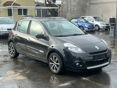 Renault Clio Gebrauchtwagen