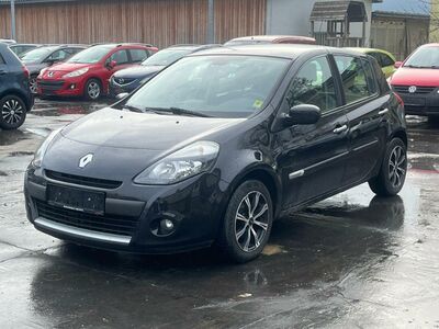 Renault Clio Gebrauchtwagen