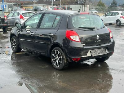 Renault Clio Gebrauchtwagen