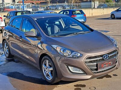 Hyundai i30 Gebrauchtwagen