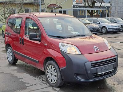 Citroën NEMO Gebrauchtwagen