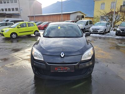 Renault Mégane Gebrauchtwagen