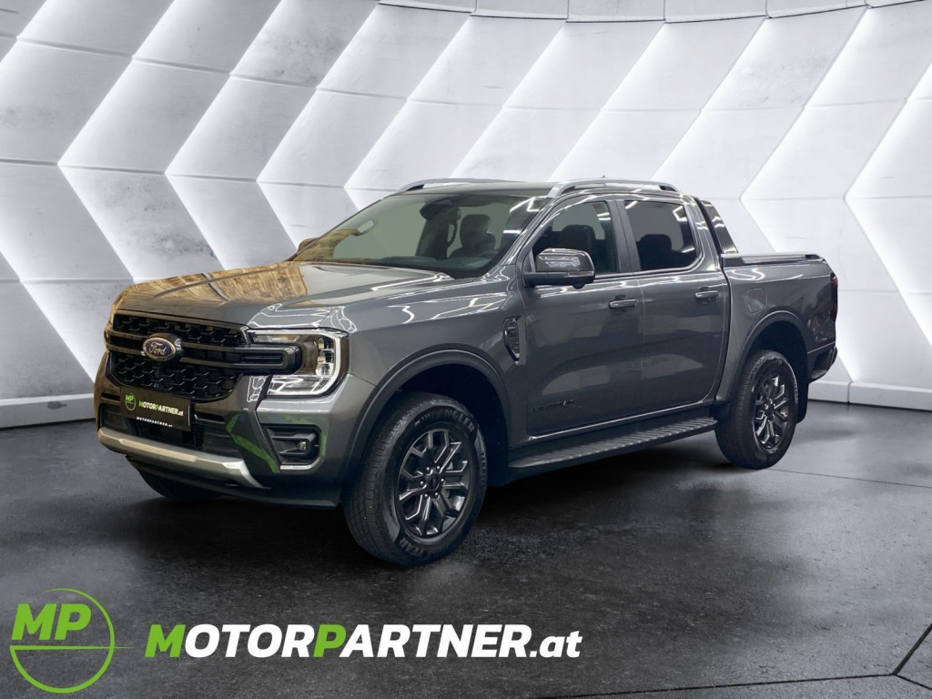 Ford Ranger Gebrauchtwagen