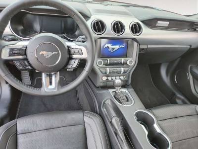 Ford Mustang Gebrauchtwagen