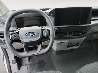 Ford Transit Custom Gebrauchtwagen