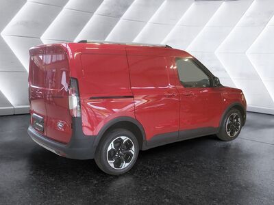 Ford Transit Courier Tageszulassung