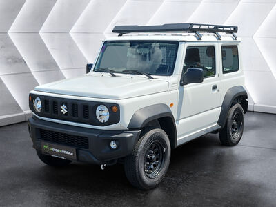 Suzuki Jimny Gebrauchtwagen