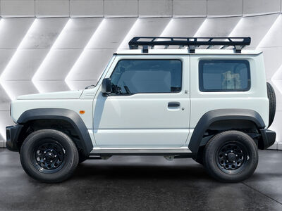 Suzuki Jimny Gebrauchtwagen