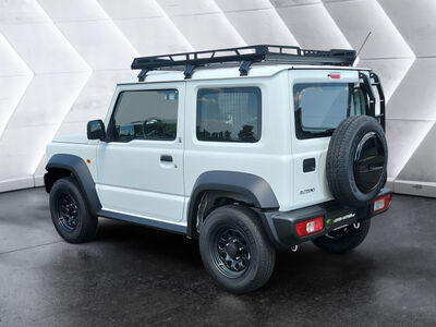 Suzuki Jimny Gebrauchtwagen