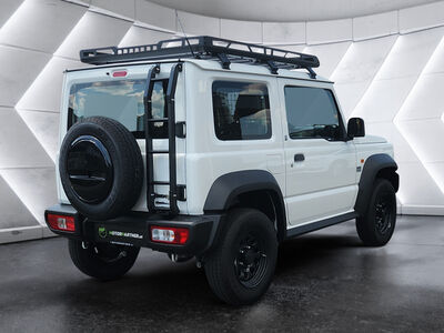 Suzuki Jimny Gebrauchtwagen