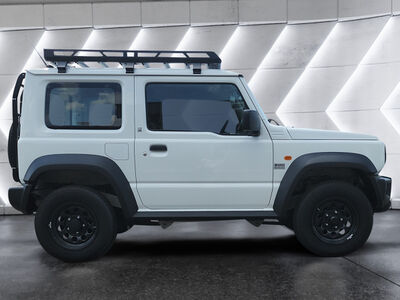 Suzuki Jimny Gebrauchtwagen