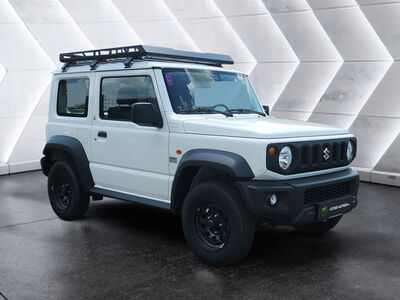 Suzuki Jimny Gebrauchtwagen