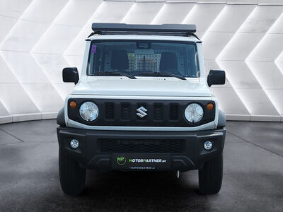 Suzuki Jimny Gebrauchtwagen