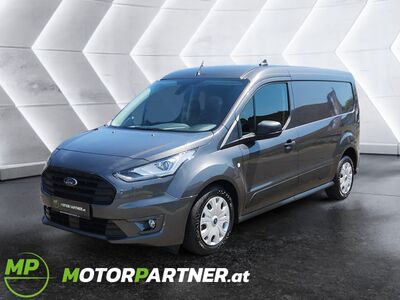 Ford Transit Connect Tageszulassung