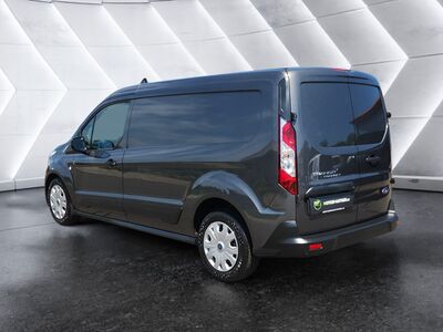 Ford Transit Connect Tageszulassung