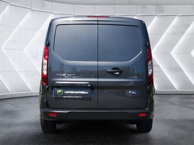 Ford Transit Connect Tageszulassung