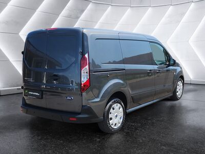 Ford Transit Connect Tageszulassung