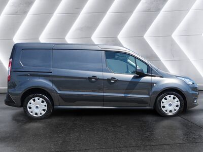 Ford Transit Connect Tageszulassung