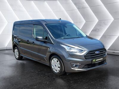 Ford Transit Connect Tageszulassung