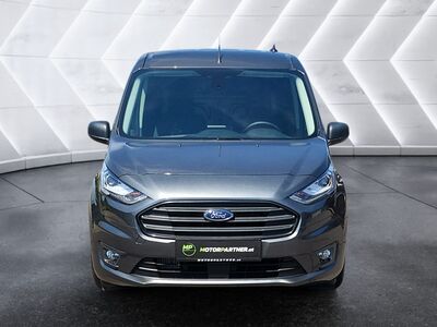 Ford Transit Connect Tageszulassung