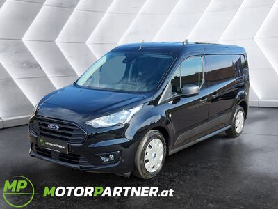 Ford Transit Connect Tageszulassung