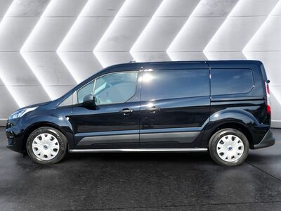 Ford Transit Connect Tageszulassung