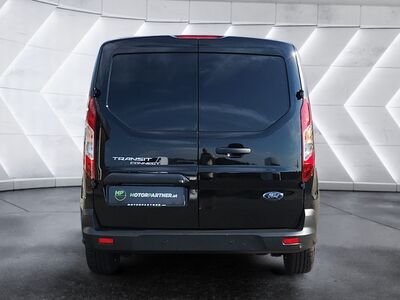 Ford Transit Connect Tageszulassung