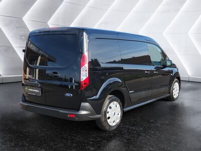 Ford Transit Connect Tageszulassung