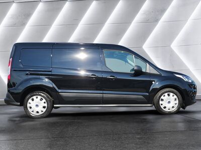 Ford Transit Connect Tageszulassung