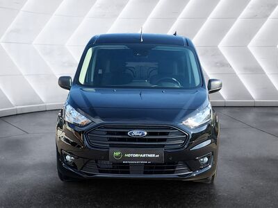 Ford Transit Connect Tageszulassung