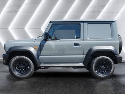 Suzuki Jimny Gebrauchtwagen