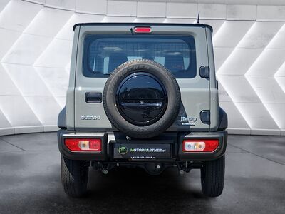 Suzuki Jimny Gebrauchtwagen