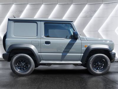 Suzuki Jimny Gebrauchtwagen