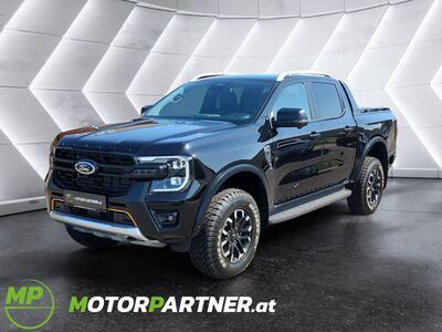 Ford Ranger Tageszulassung