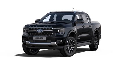 Ford Ranger Gebrauchtwagen