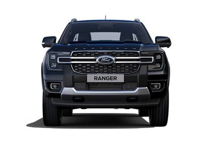 Ford Ranger Gebrauchtwagen