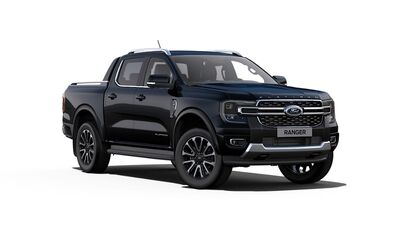 Ford Ranger Gebrauchtwagen