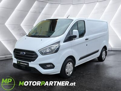 Ford Transit Custom Gebrauchtwagen