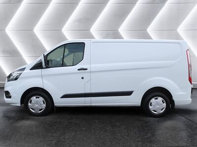 Ford Transit Custom Gebrauchtwagen