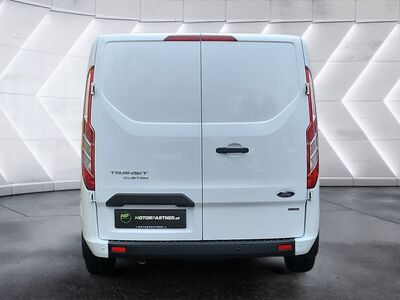 Ford Transit Custom Gebrauchtwagen