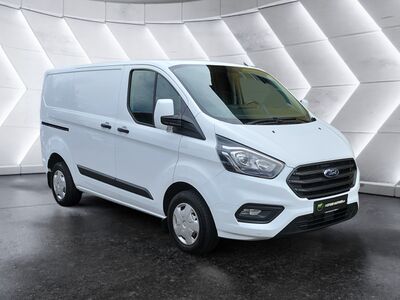 Ford Transit Custom Gebrauchtwagen