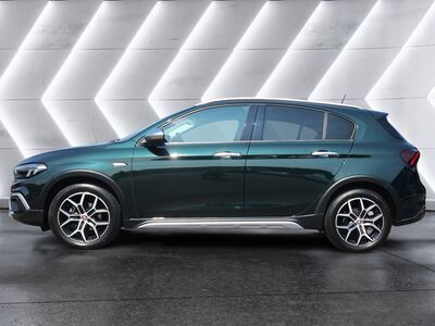 Fiat Tipo Gebrauchtwagen