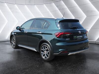 Fiat Tipo Gebrauchtwagen