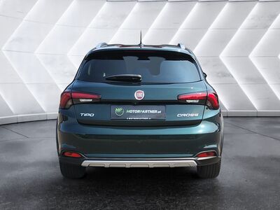 Fiat Tipo Gebrauchtwagen